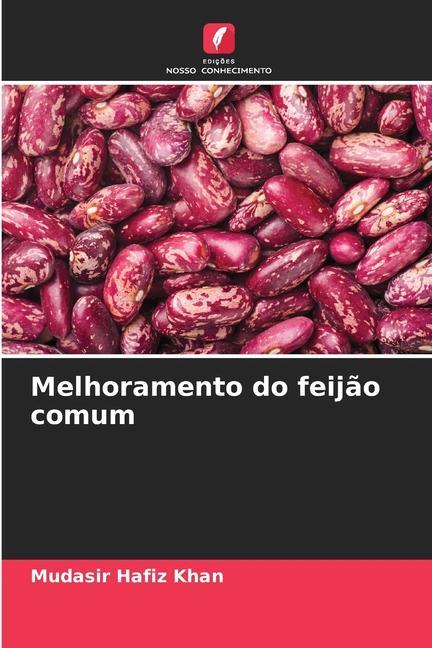 Melhoramento do feijão comum