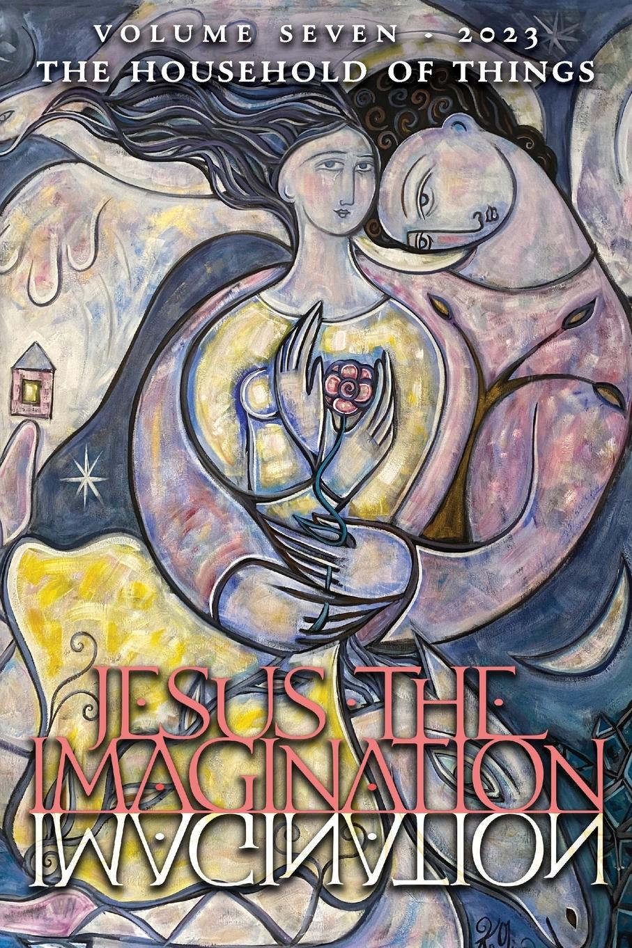 Jesus the Imagination