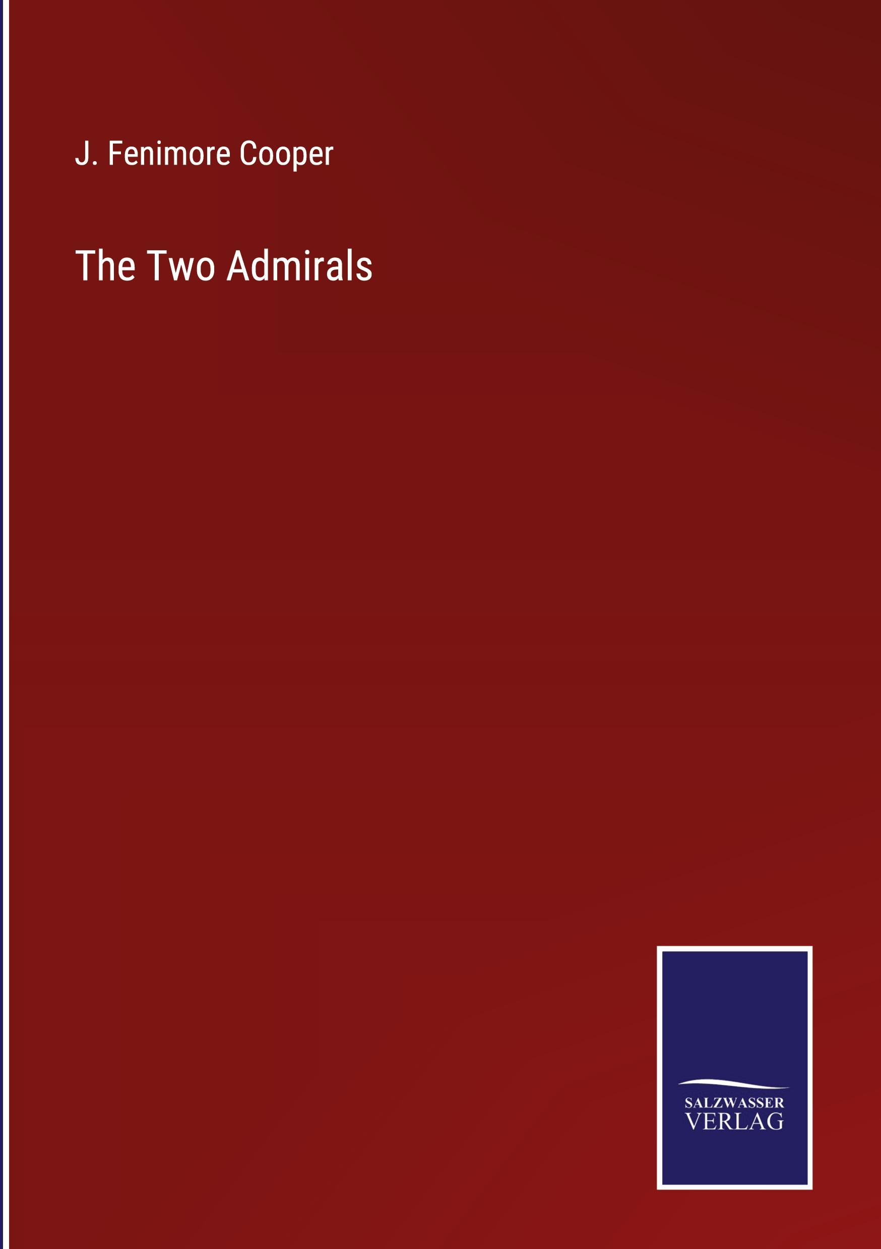 The Two Admirals