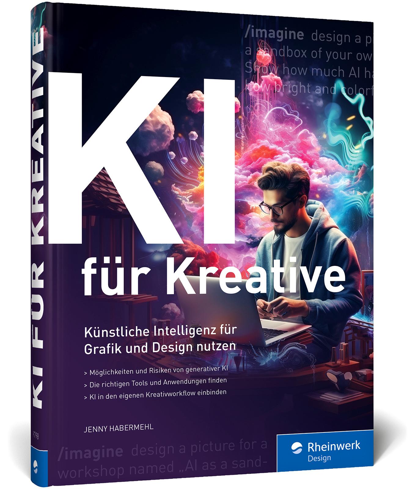 KI für Kreative