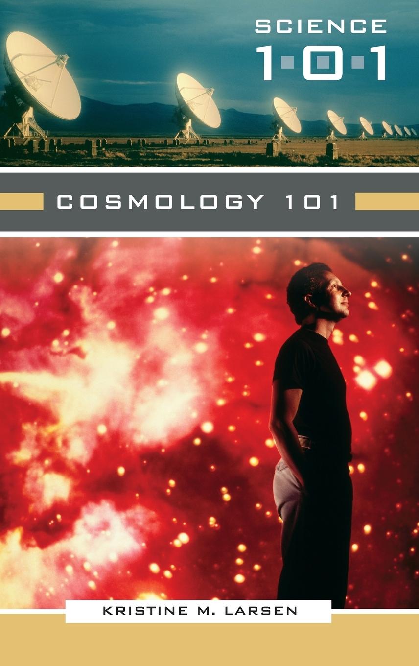 Cosmology 101