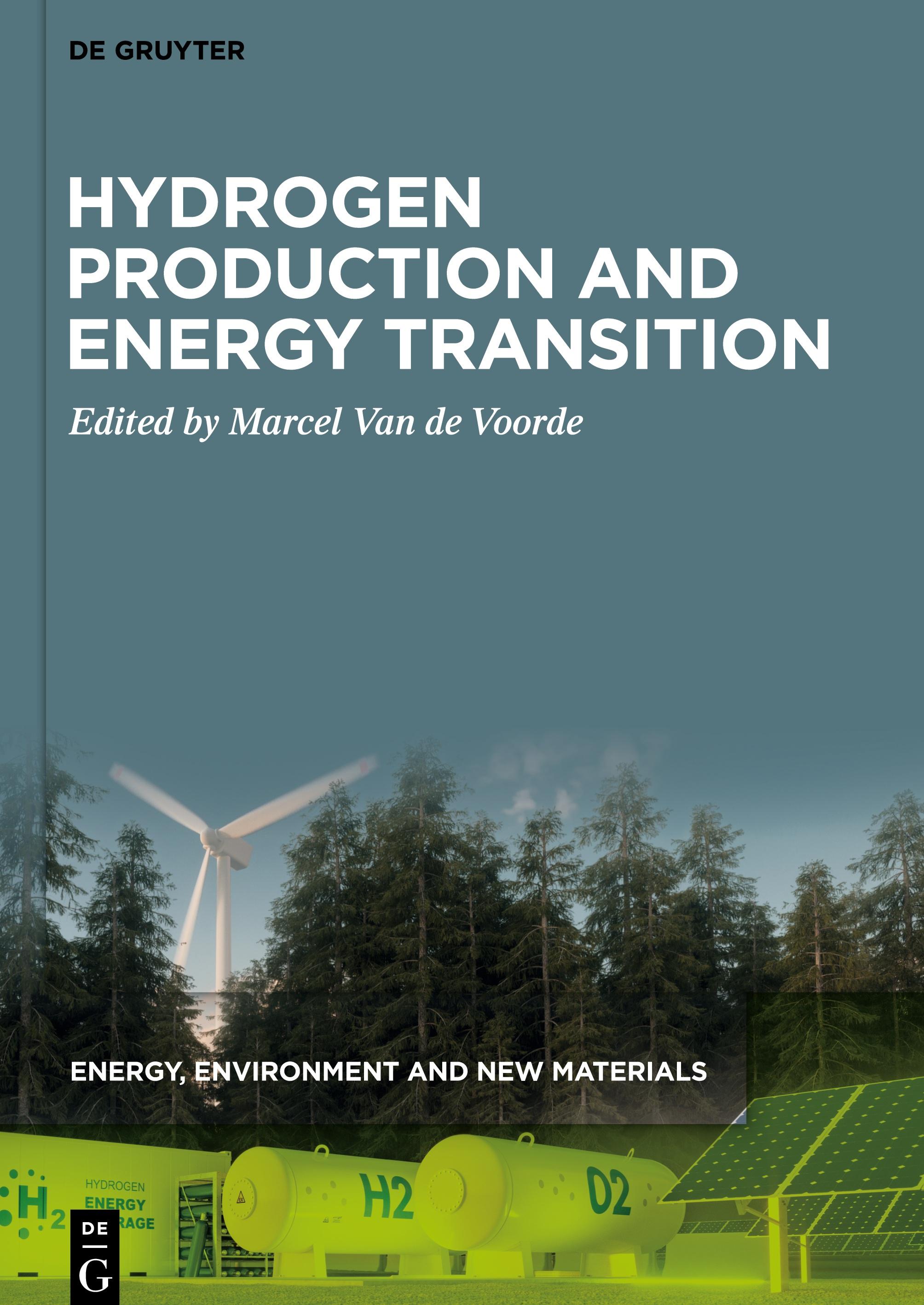 Hydrogen Production and Energy Transition