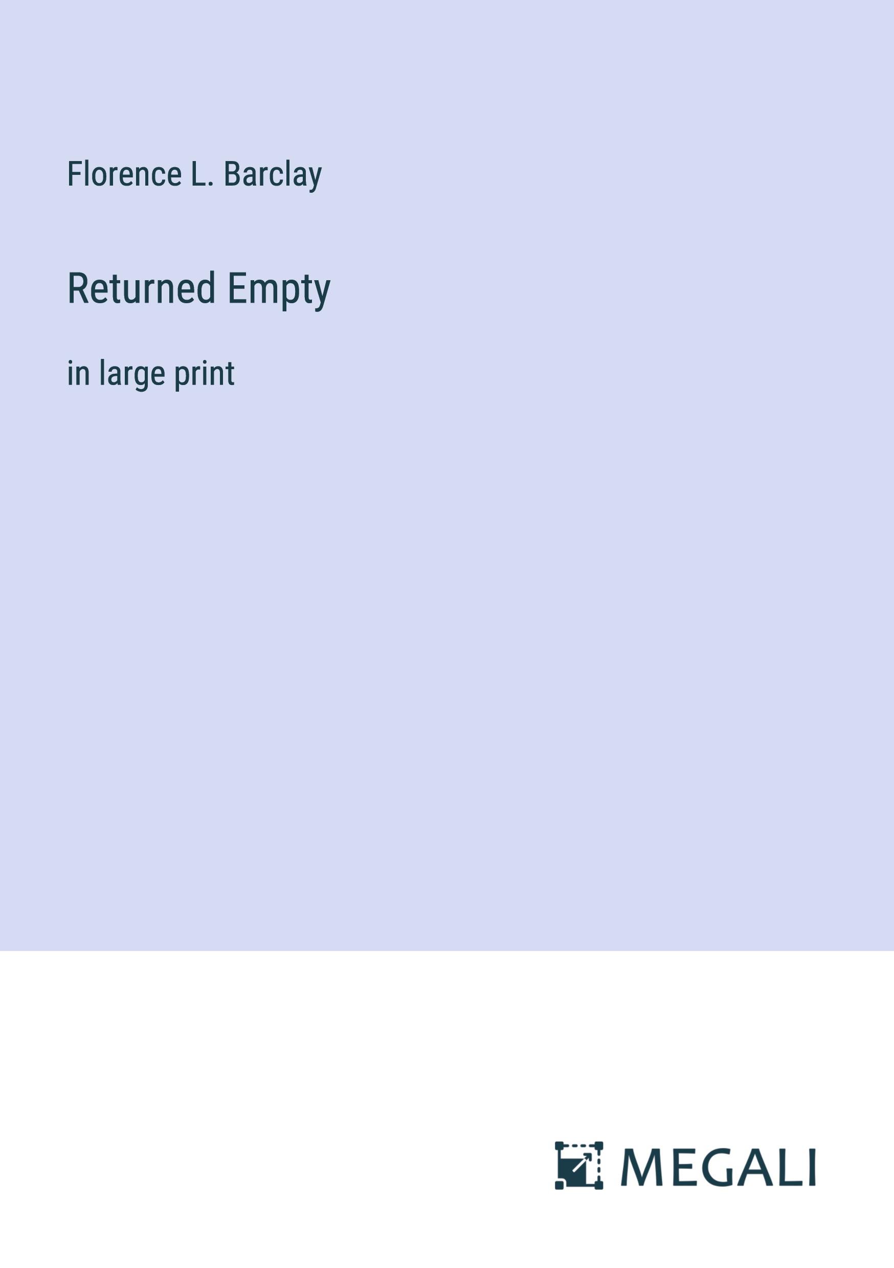 Returned Empty