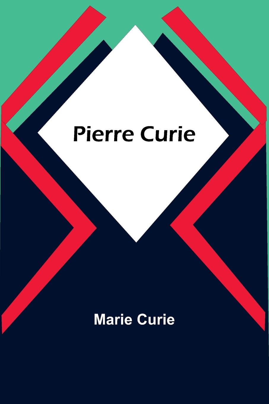 Pierre Curie