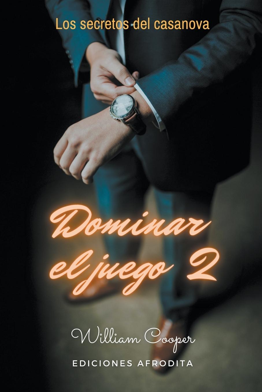 Dominar el Juego 2