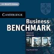 Business Benchmark Advanced Audio CD Bulats Edition