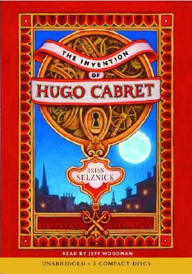 The Invention of Hugo Cabret [With Bonus DVD]