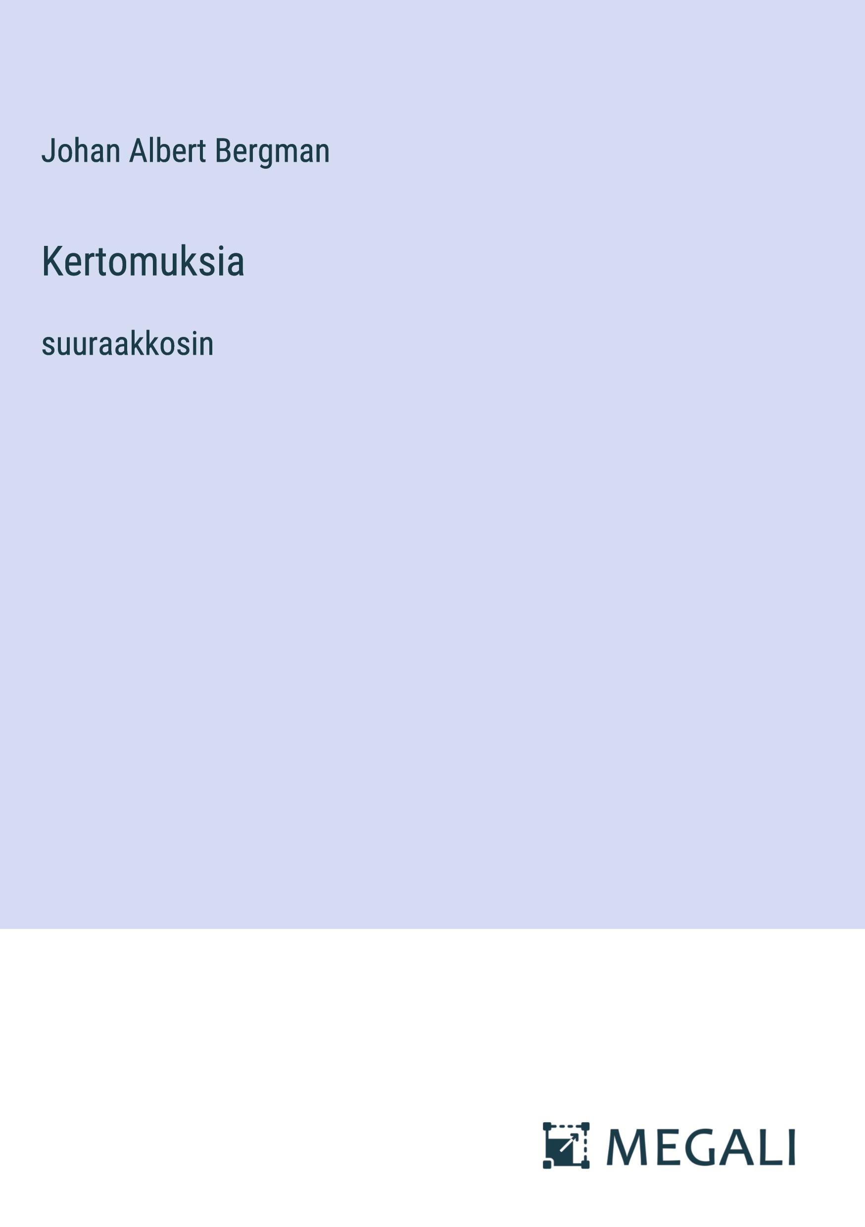 Kertomuksia