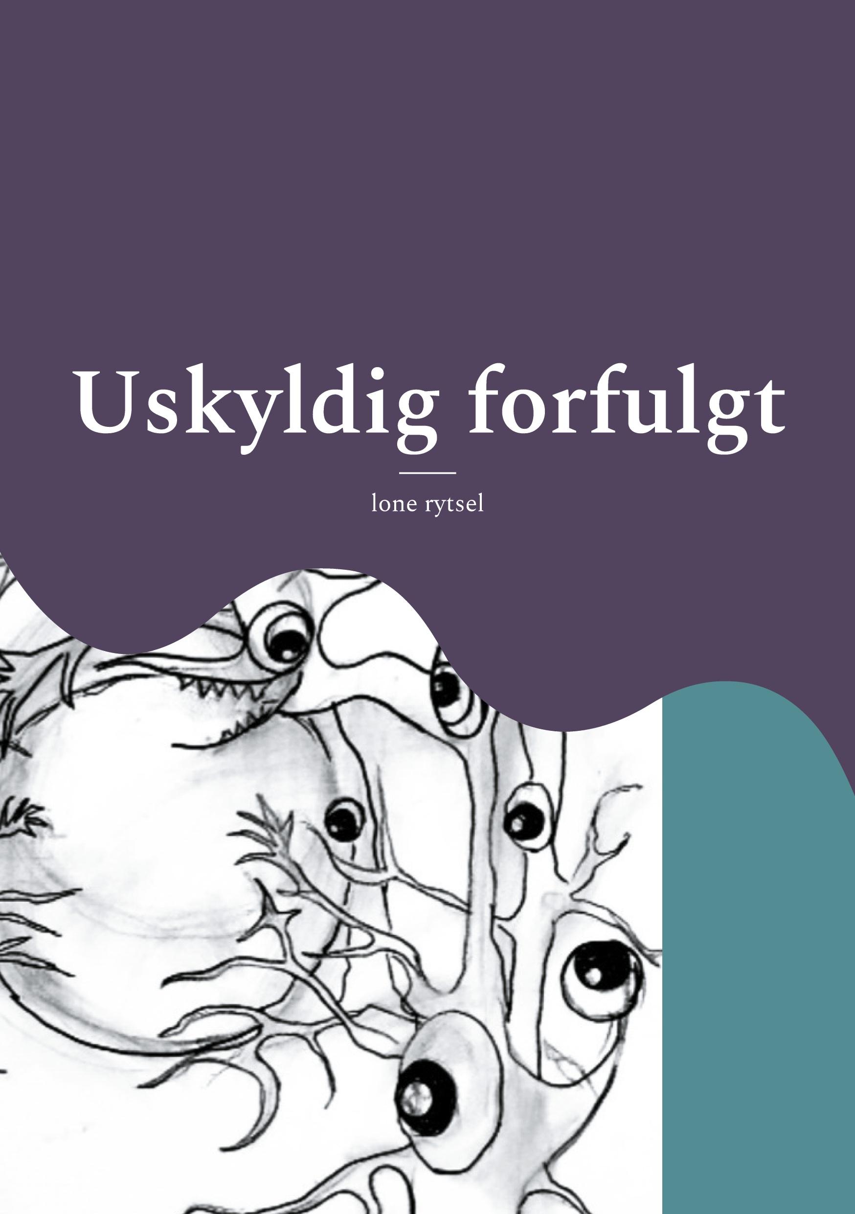 Uskyldig forfulgt