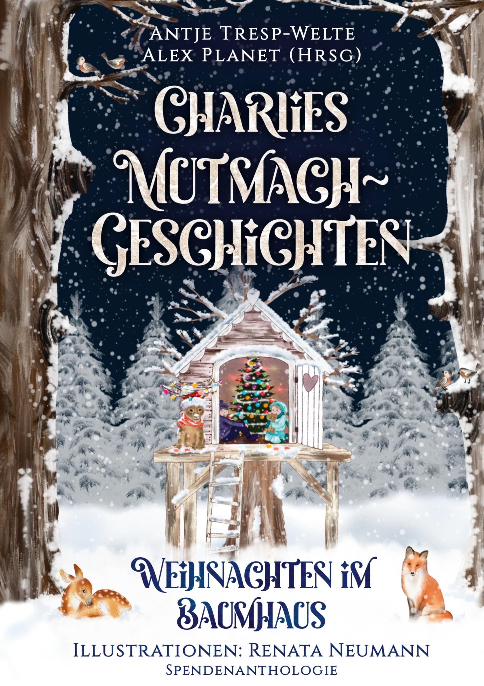 Charlies Mutmach-Geschichten