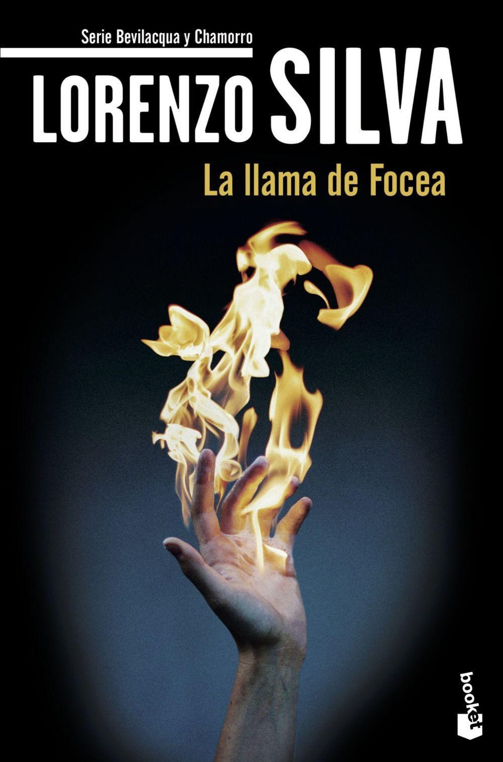 La llama de focea