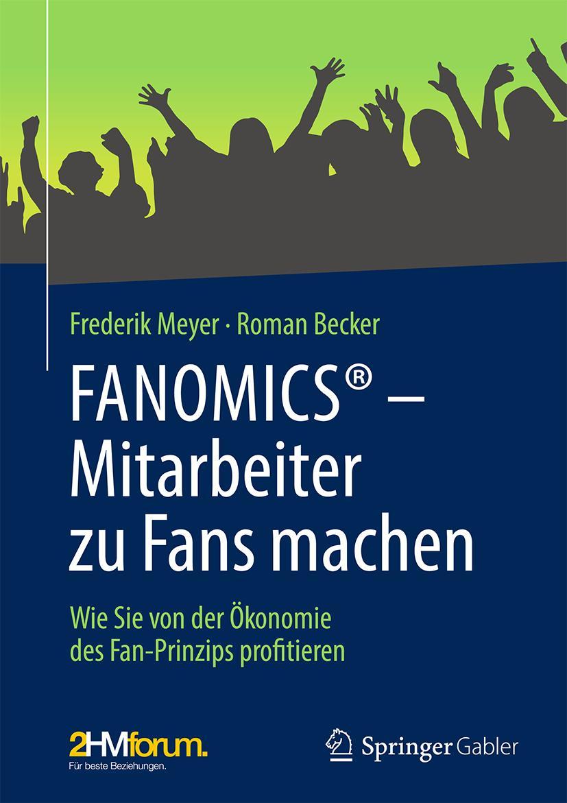 FANOMICS® - Mitarbeiter zu Fans machen