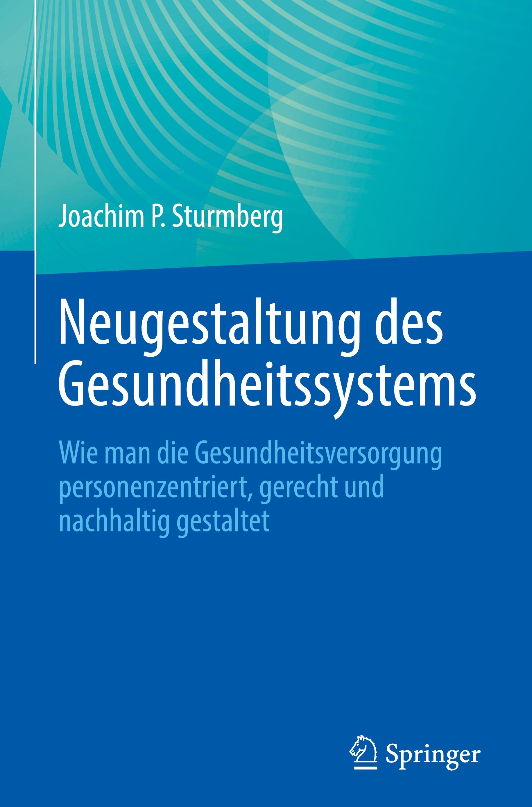 Neugestaltung des Gesundheitssystems