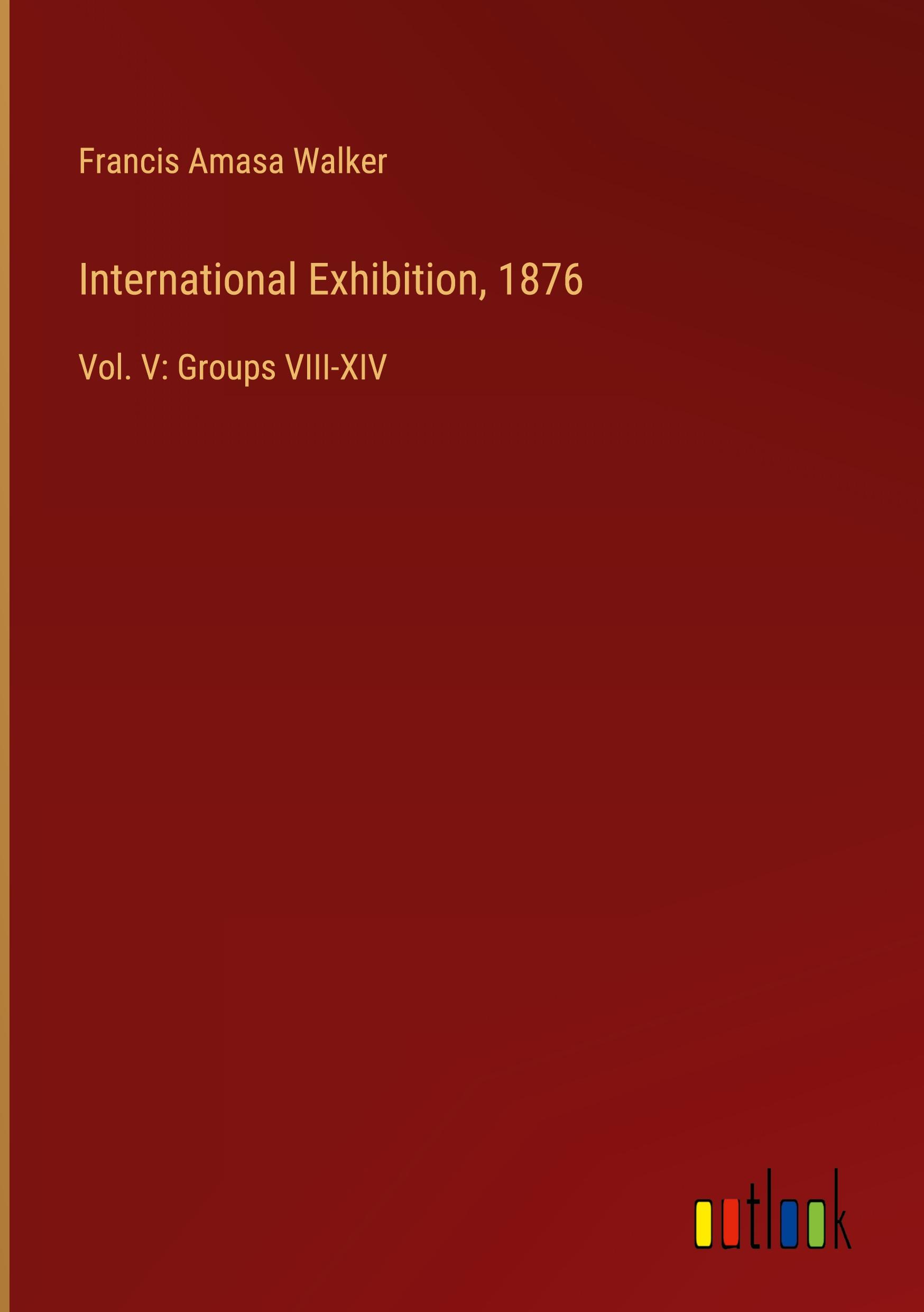 International Exhibition, 1876