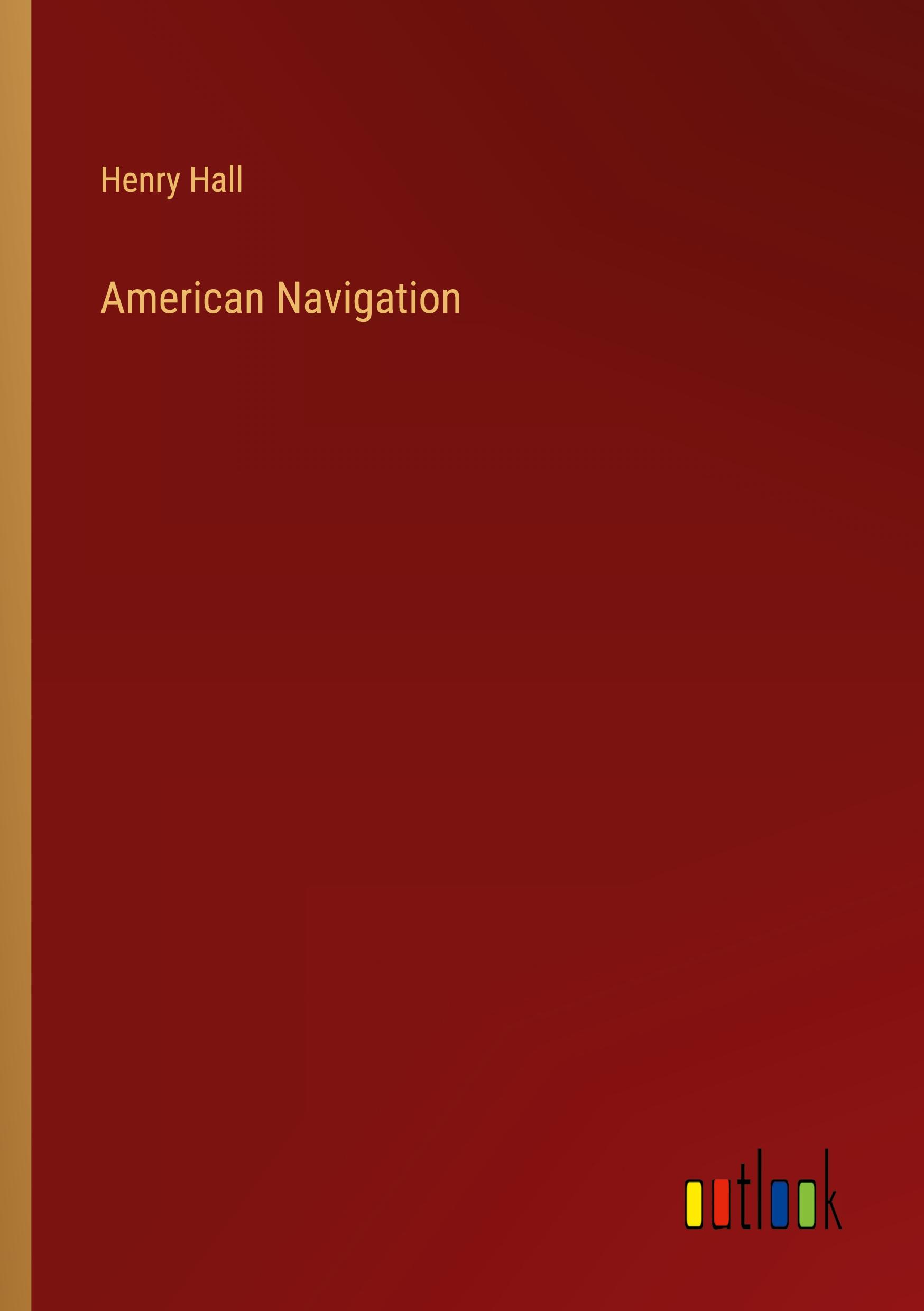 American Navigation