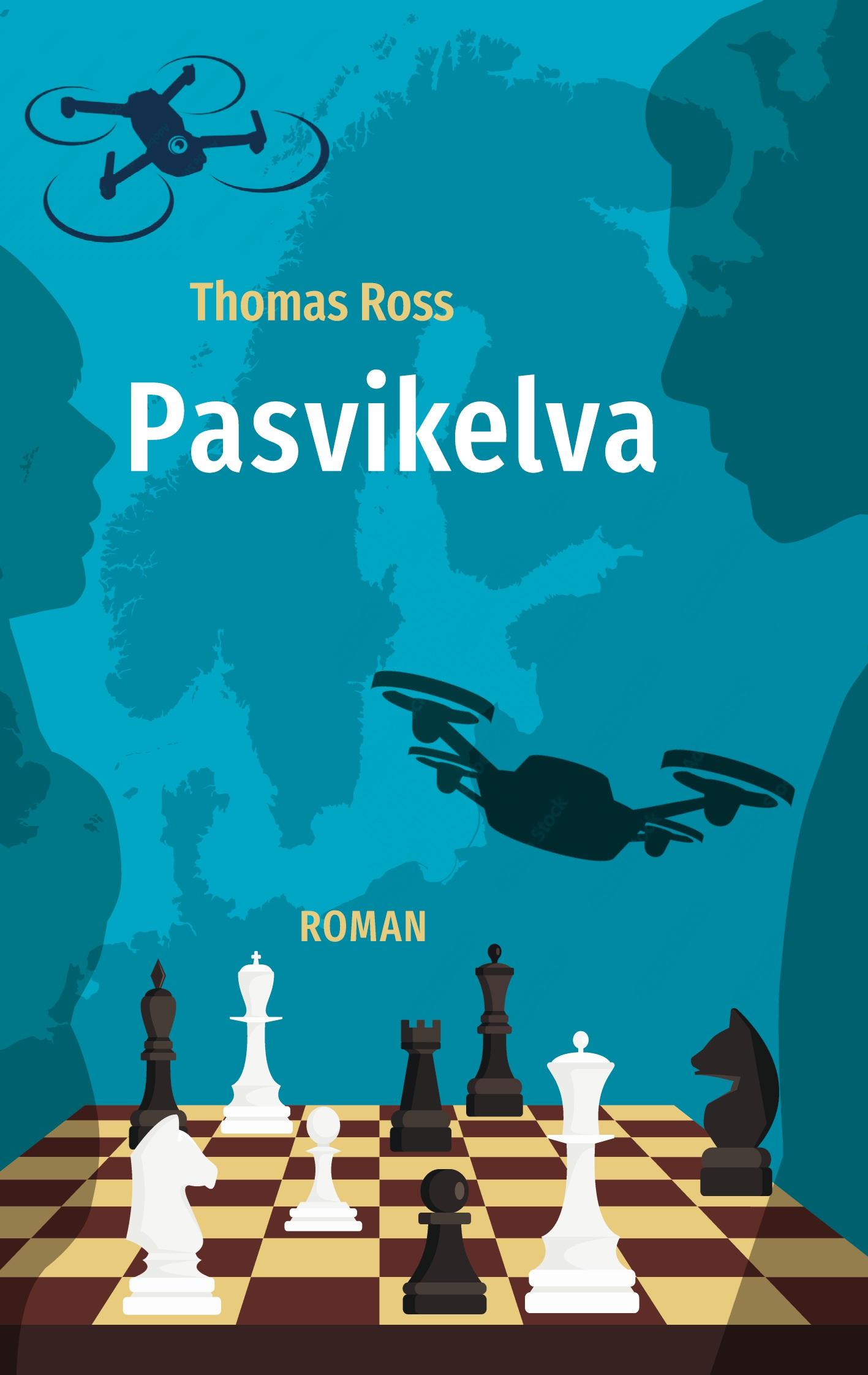 Pasvikelva