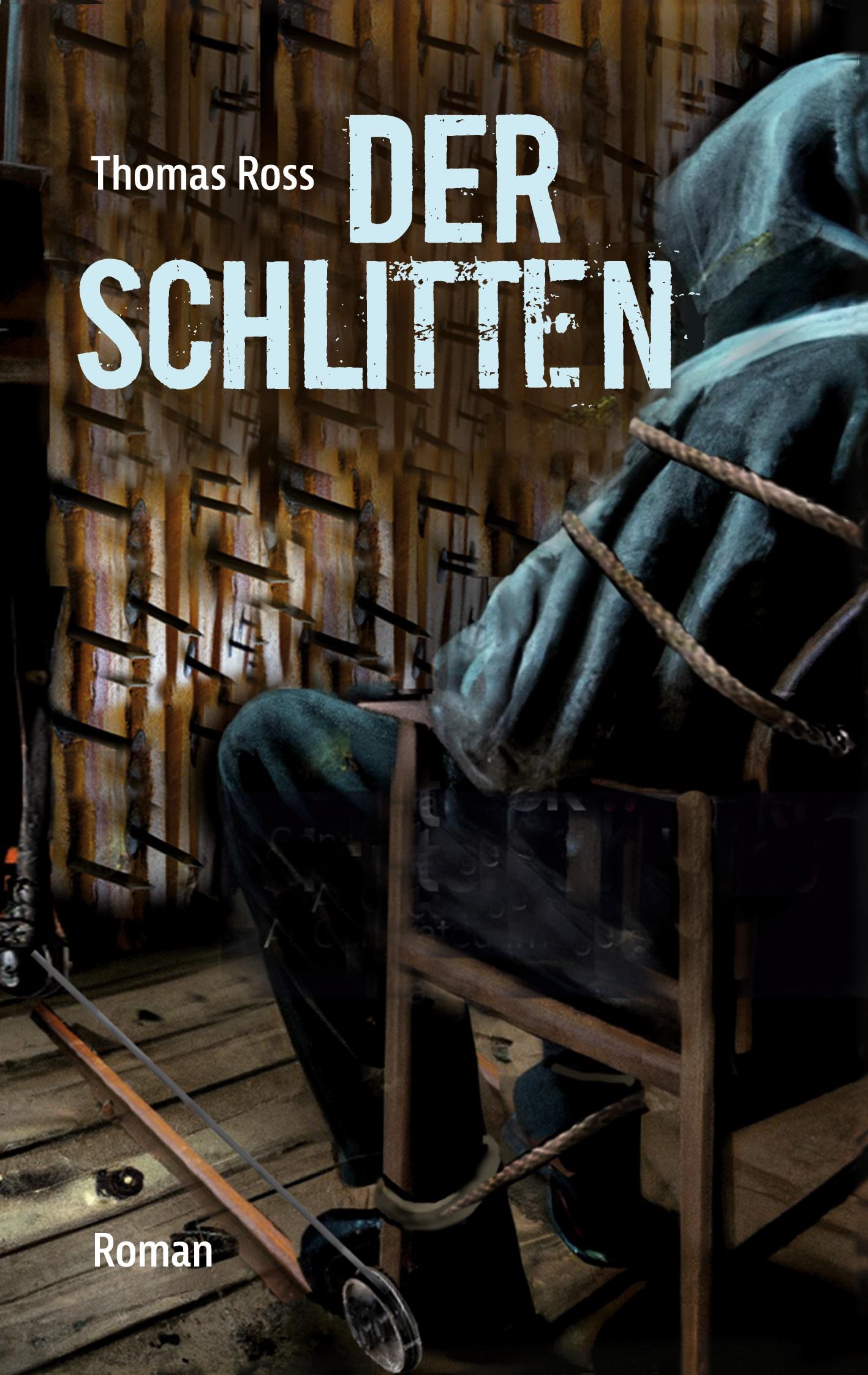 Der Schlitten