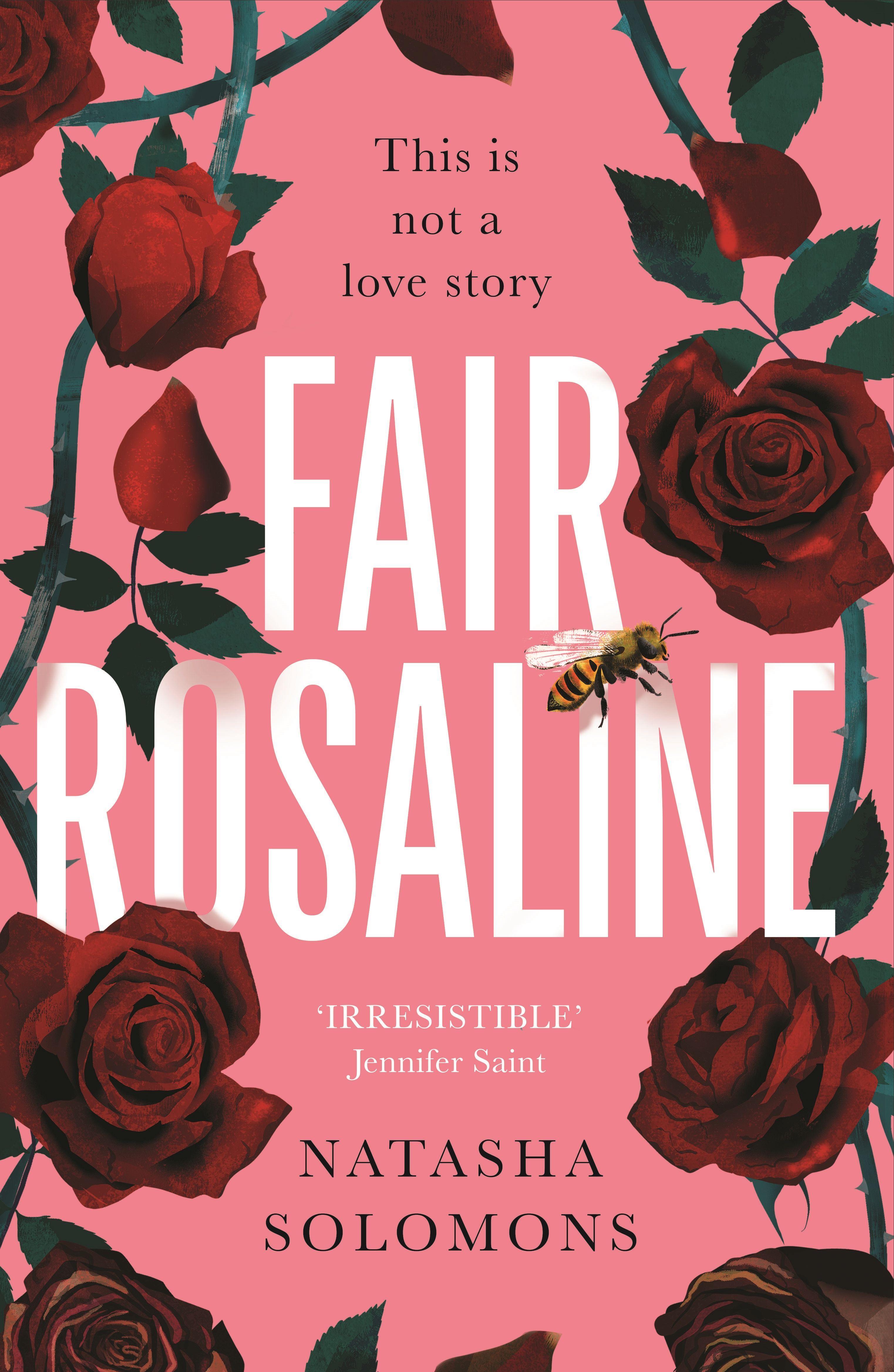 Fair Rosaline