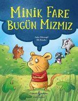 Minik Fare Bugün Mizmiz