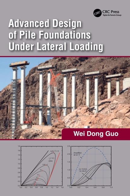 Advanced Design of Pile Foundations Under Lateral Loading