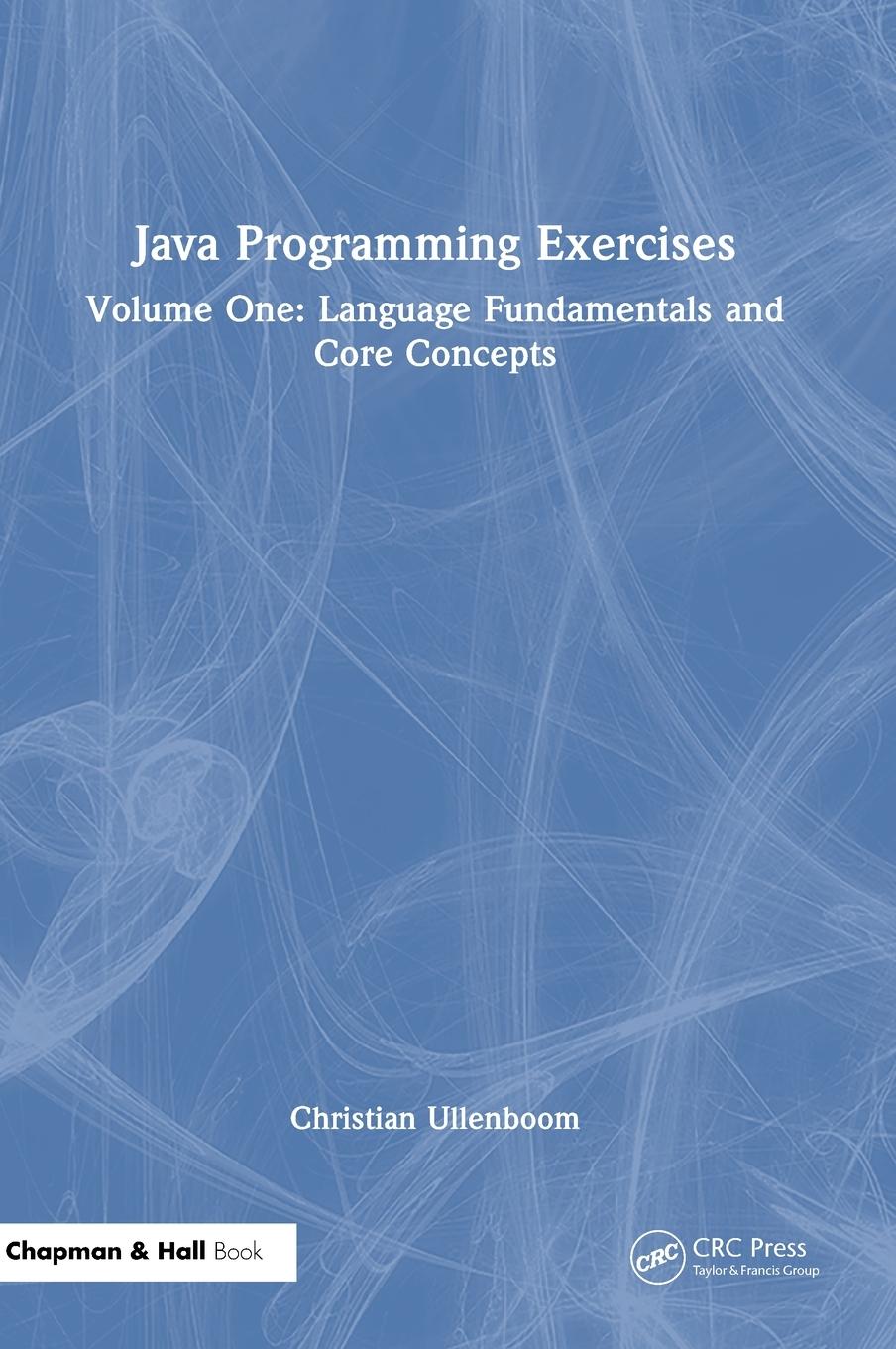 Java Programming Exercises