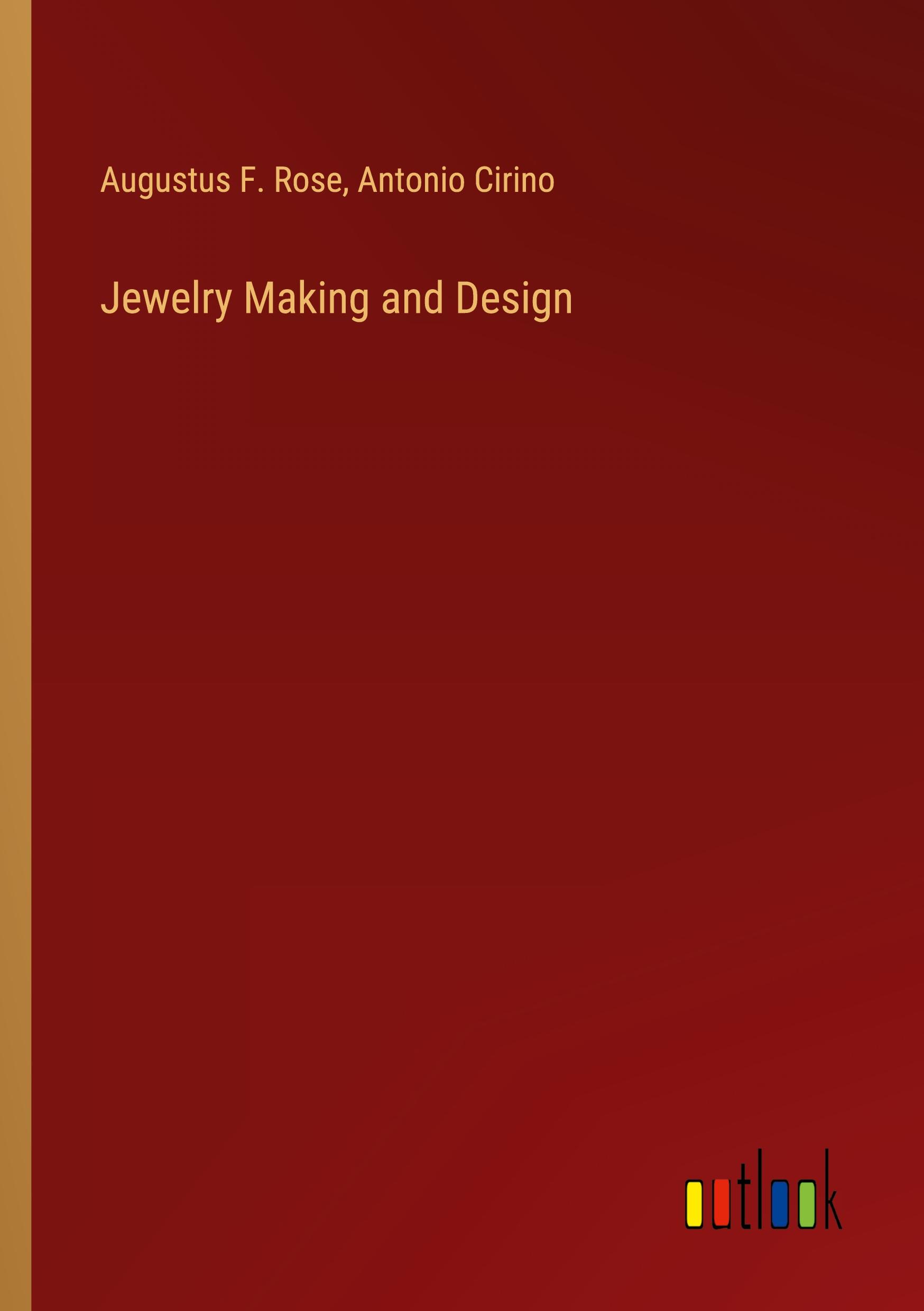 Jewelry Making and Design