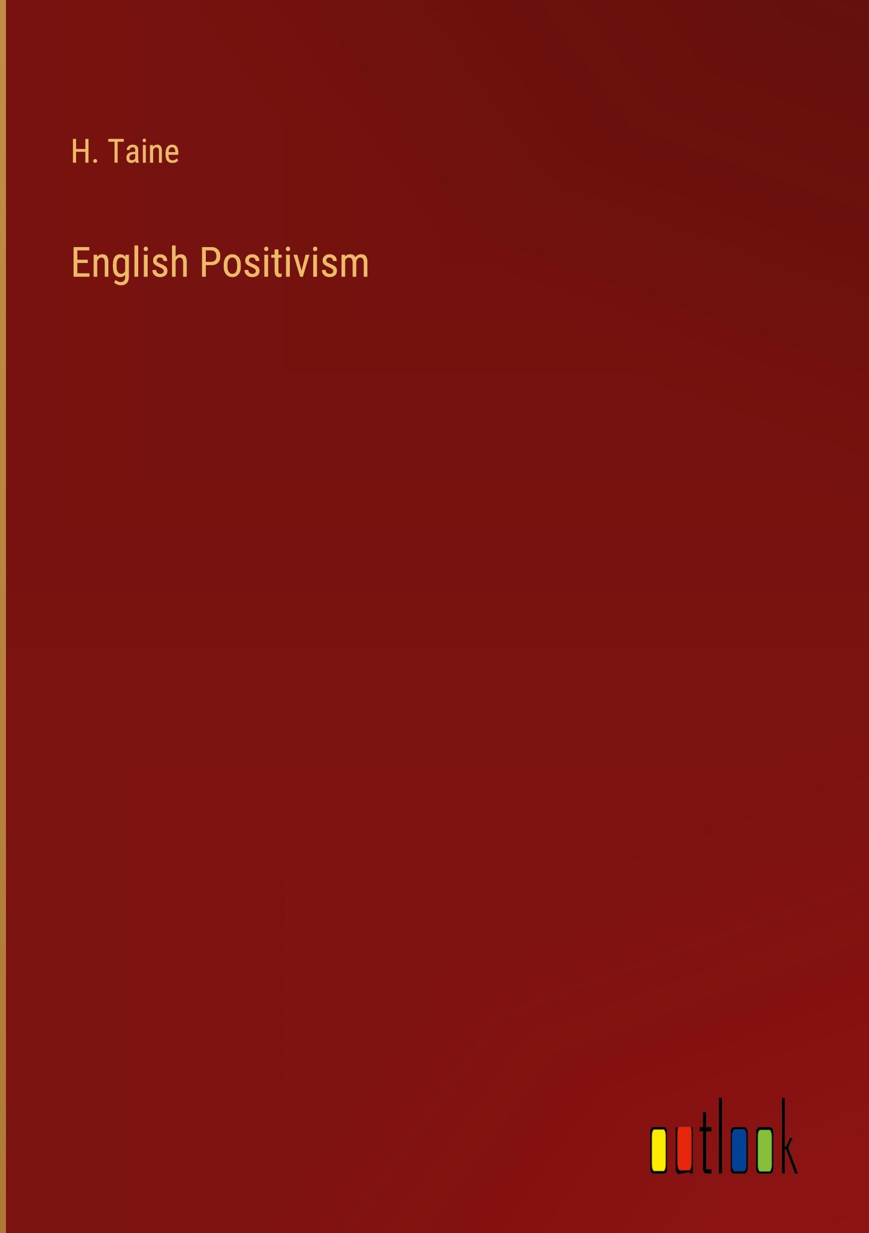 English Positivism