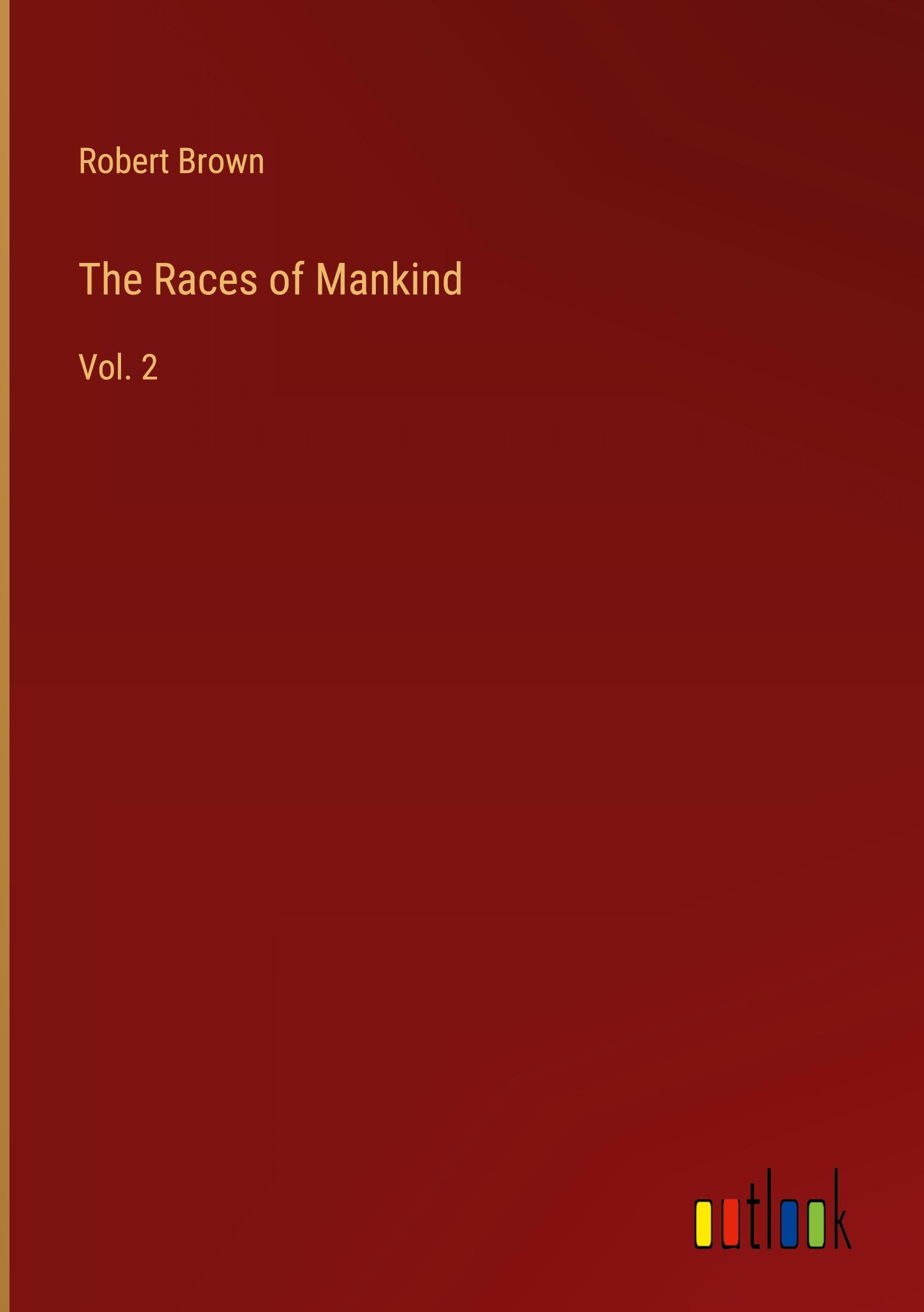 The Races of Mankind