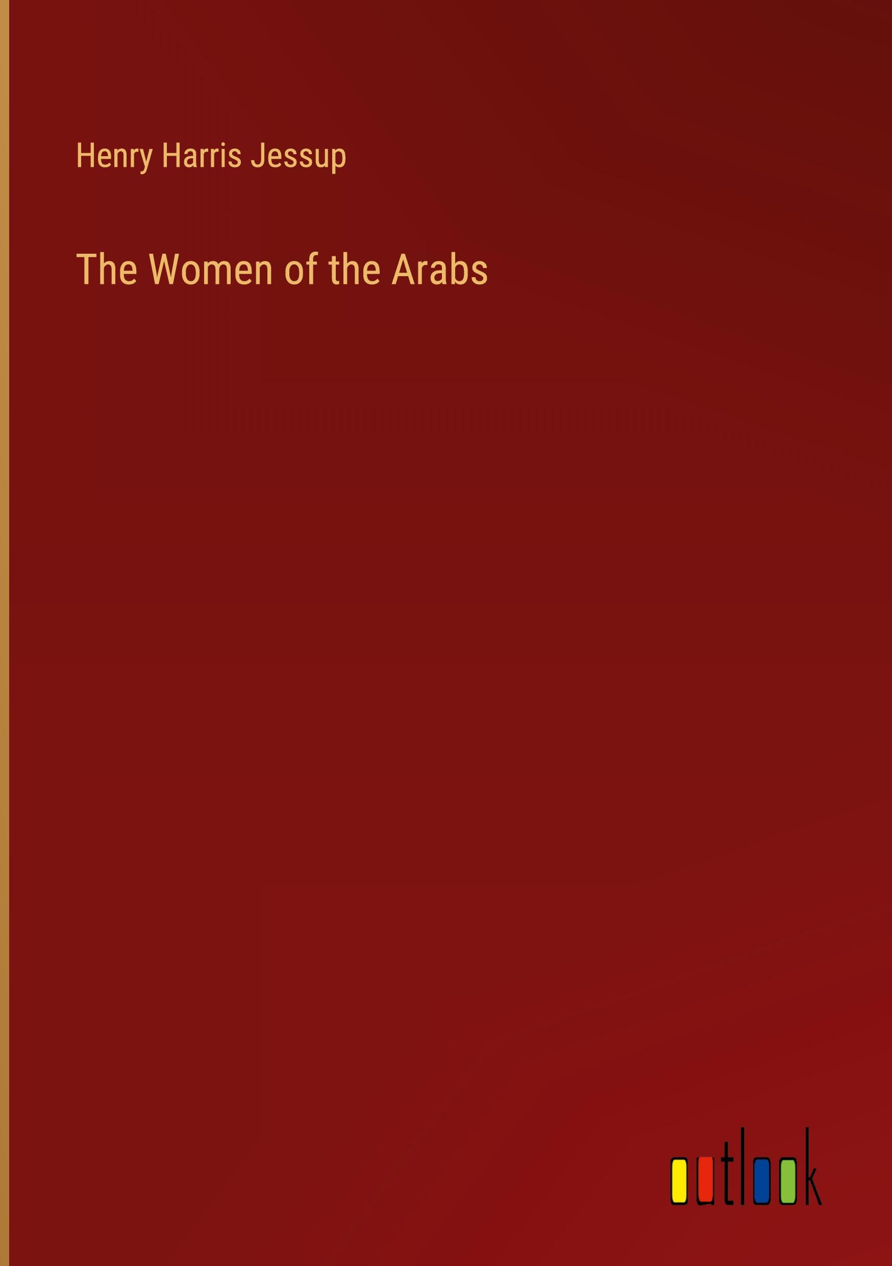 The Women of the Arabs