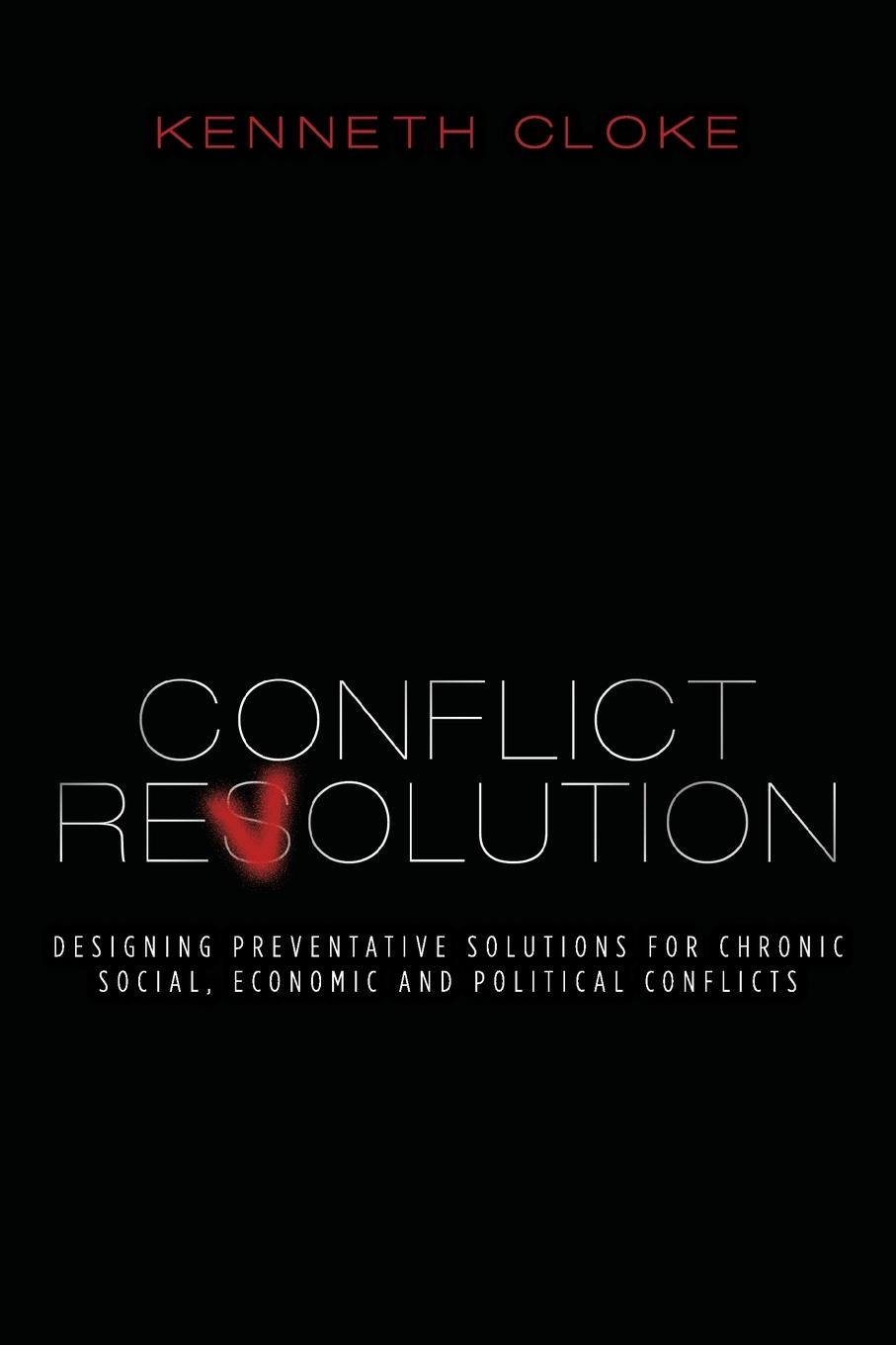 Conflict Revolution