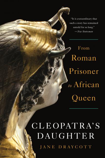 Cleopatra's Daughter