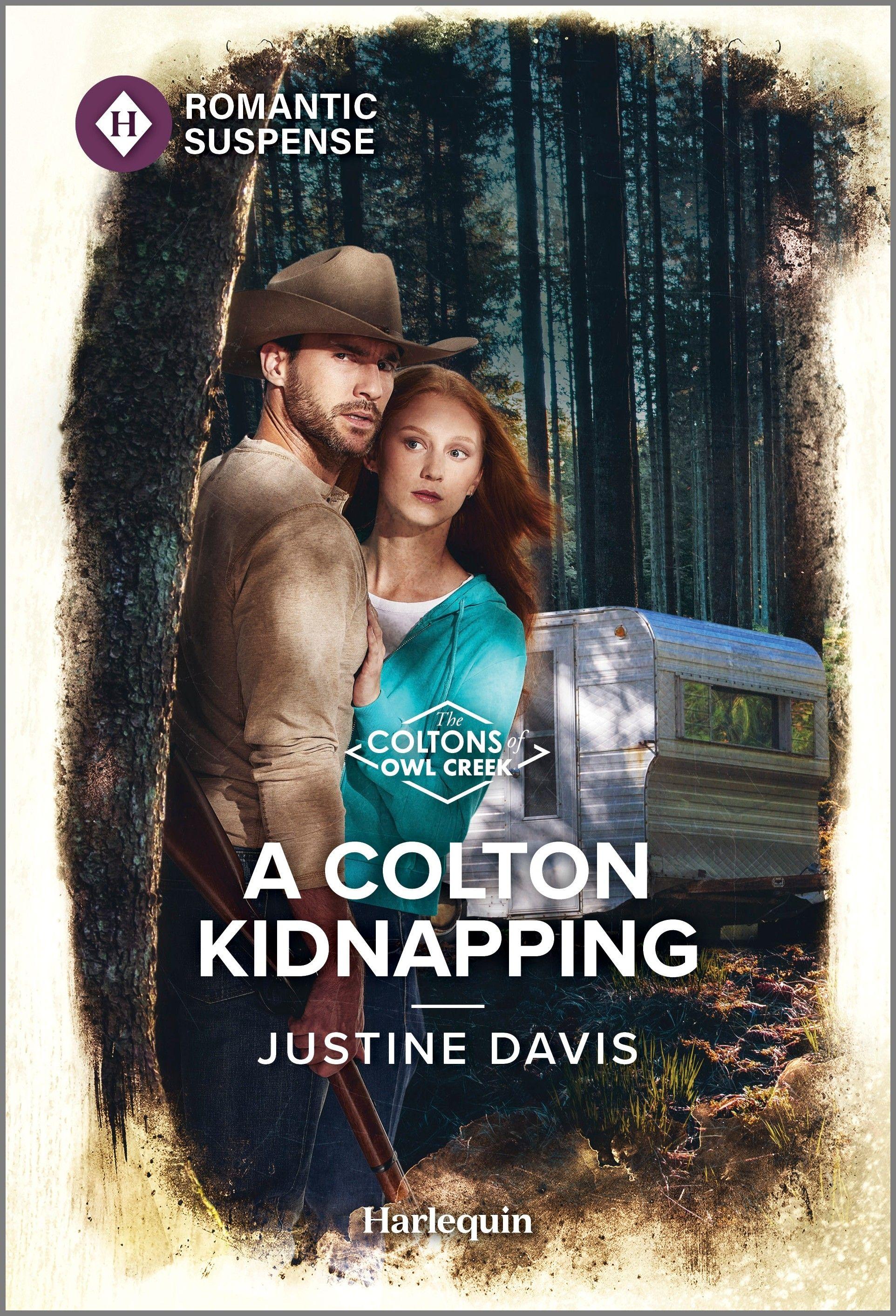 A Colton Kidnapping