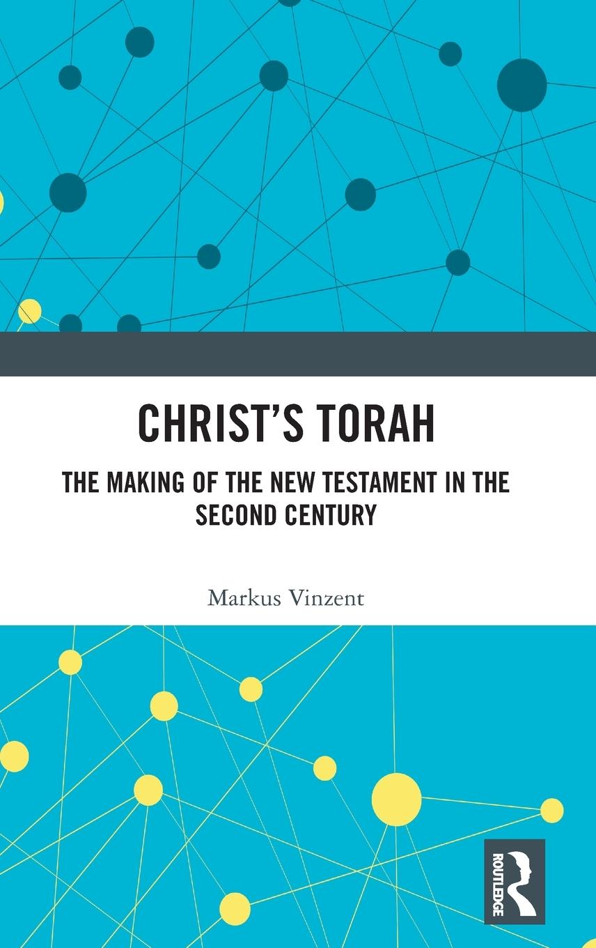 Christ's Torah