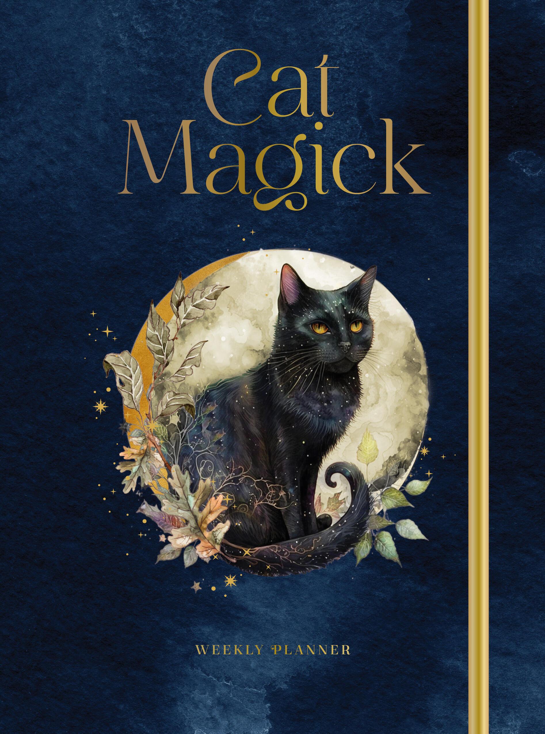 Cat Magick