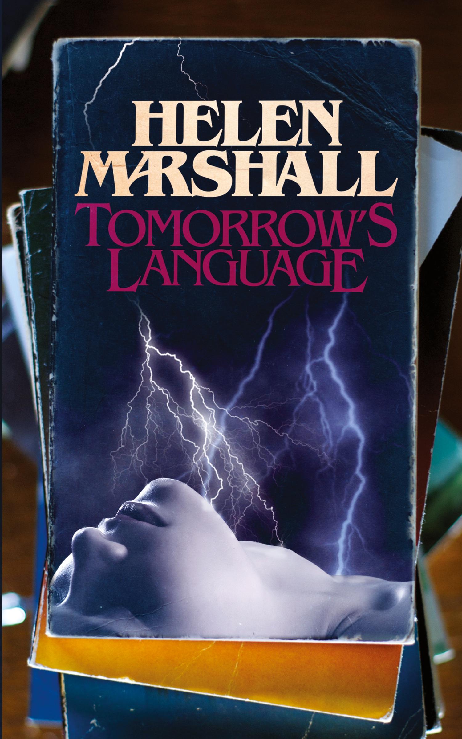 Tomorrow's Language