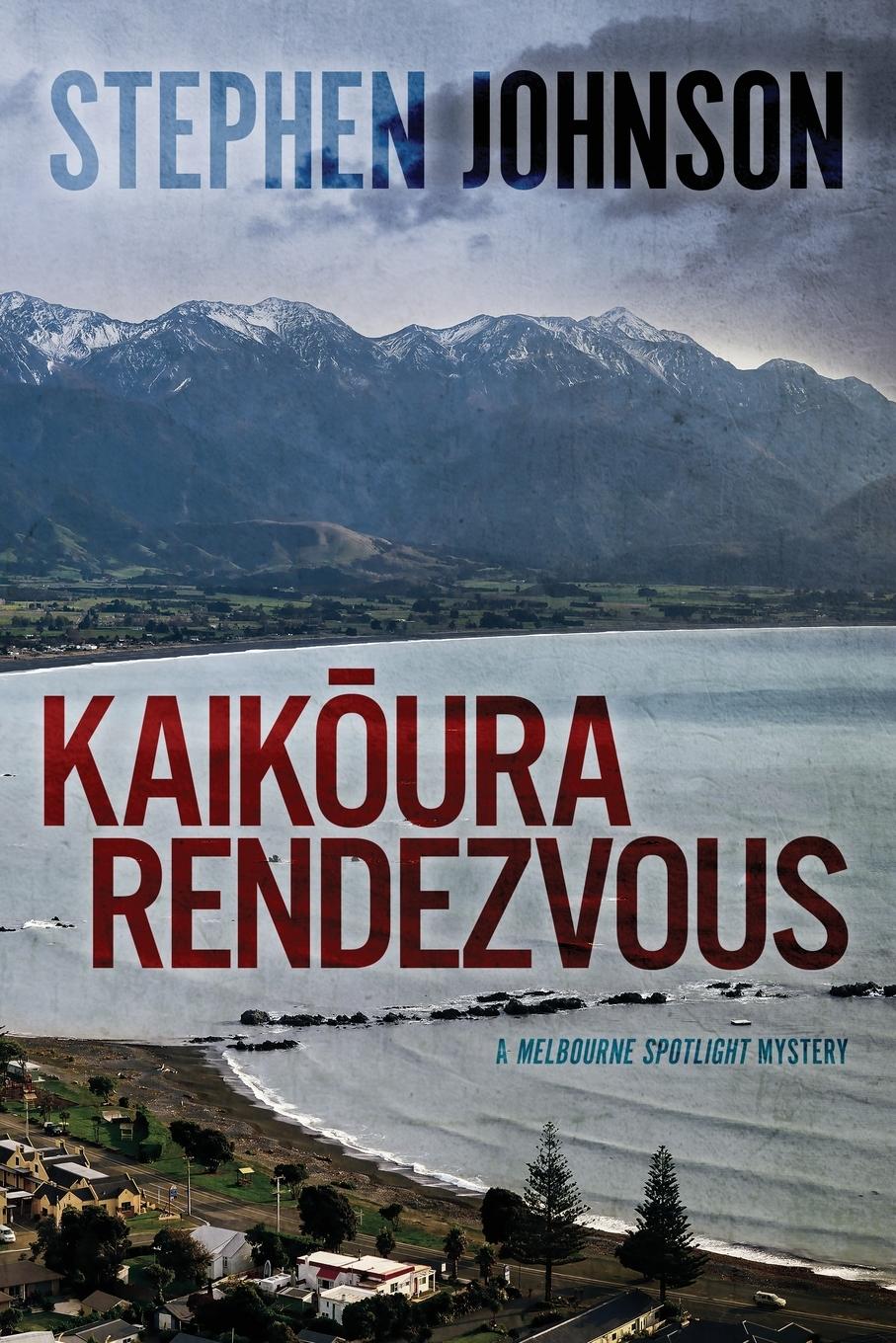 Kaik¿ura Rendezvous