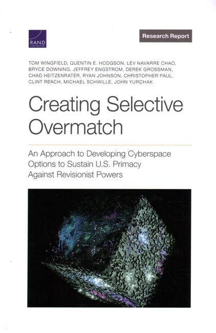 Creating Selective Overmatch