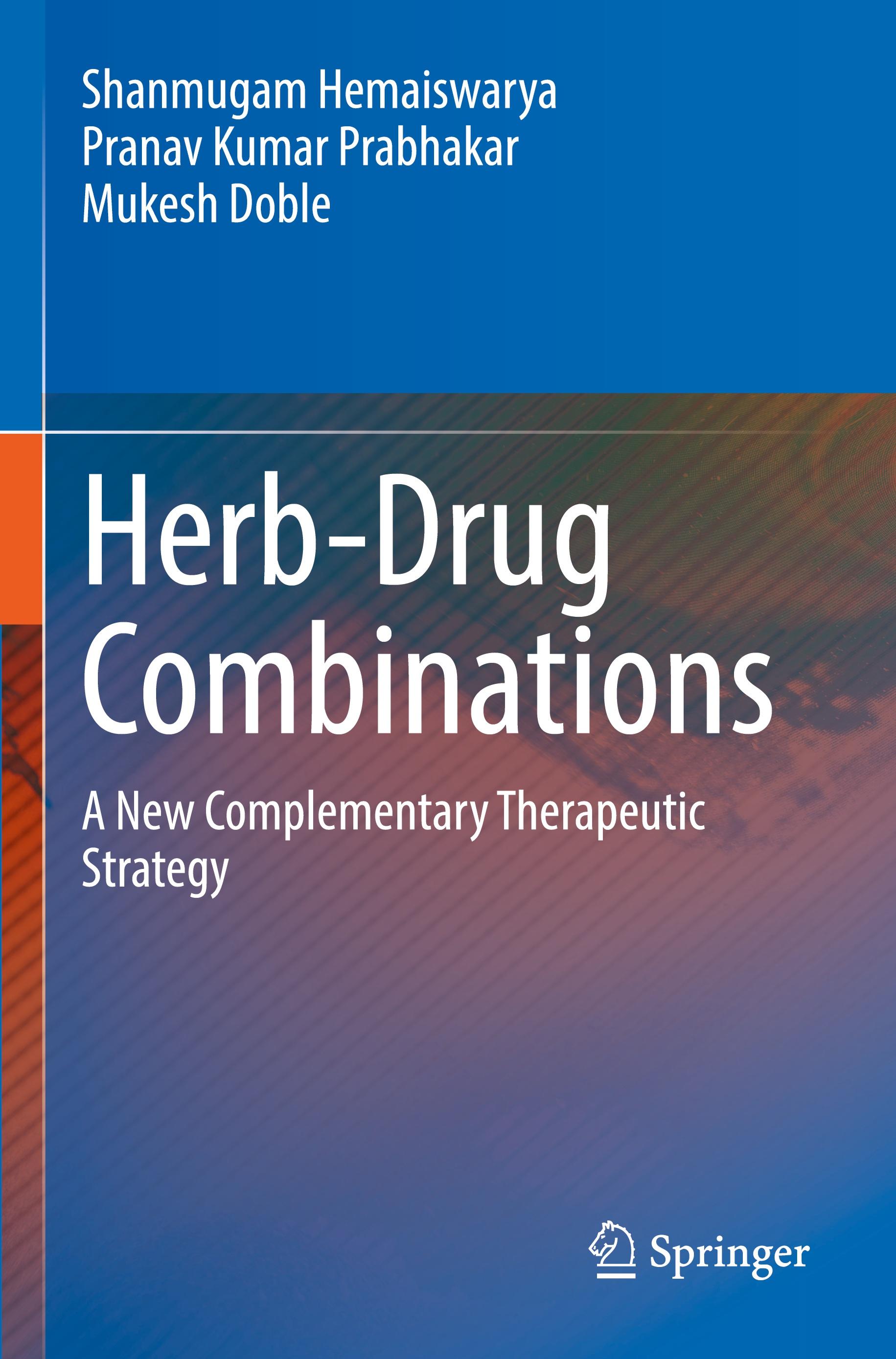 Herb-Drug Combinations