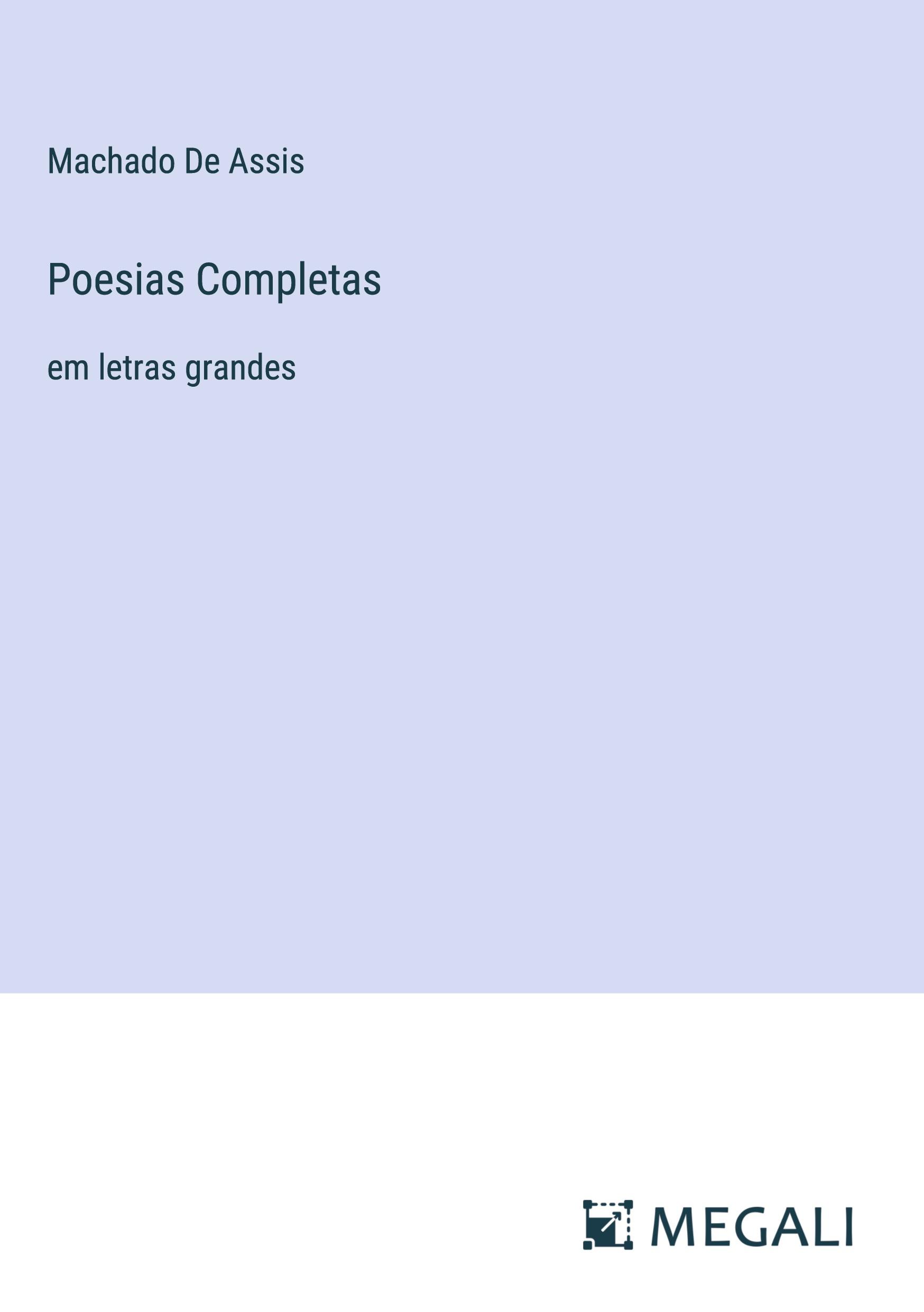 Poesias Completas