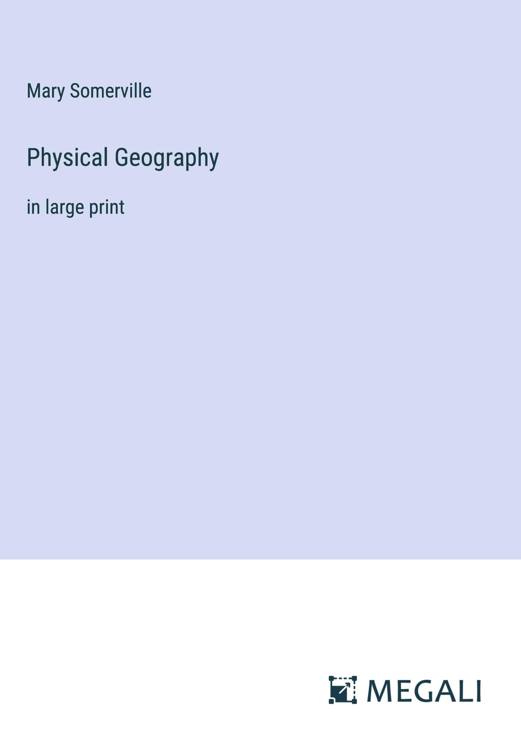 Physical Geography