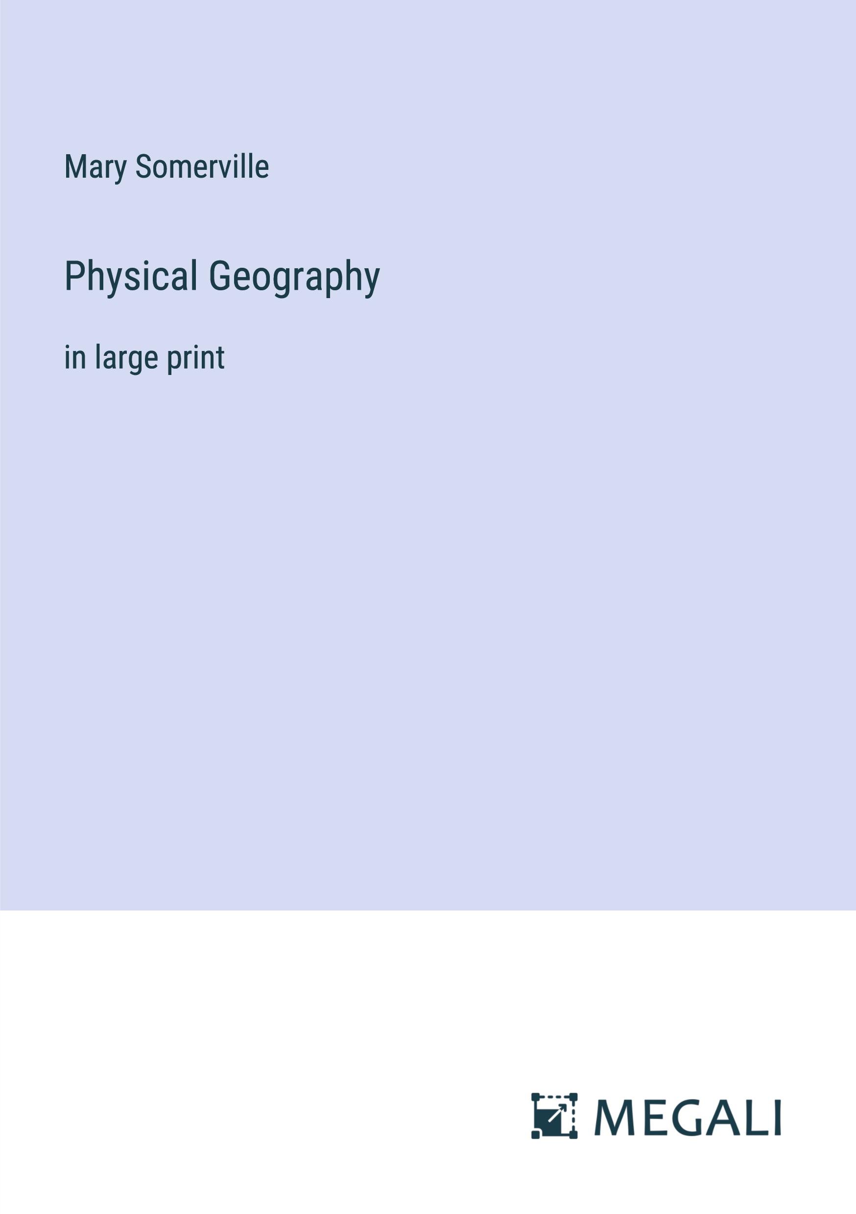 Physical Geography