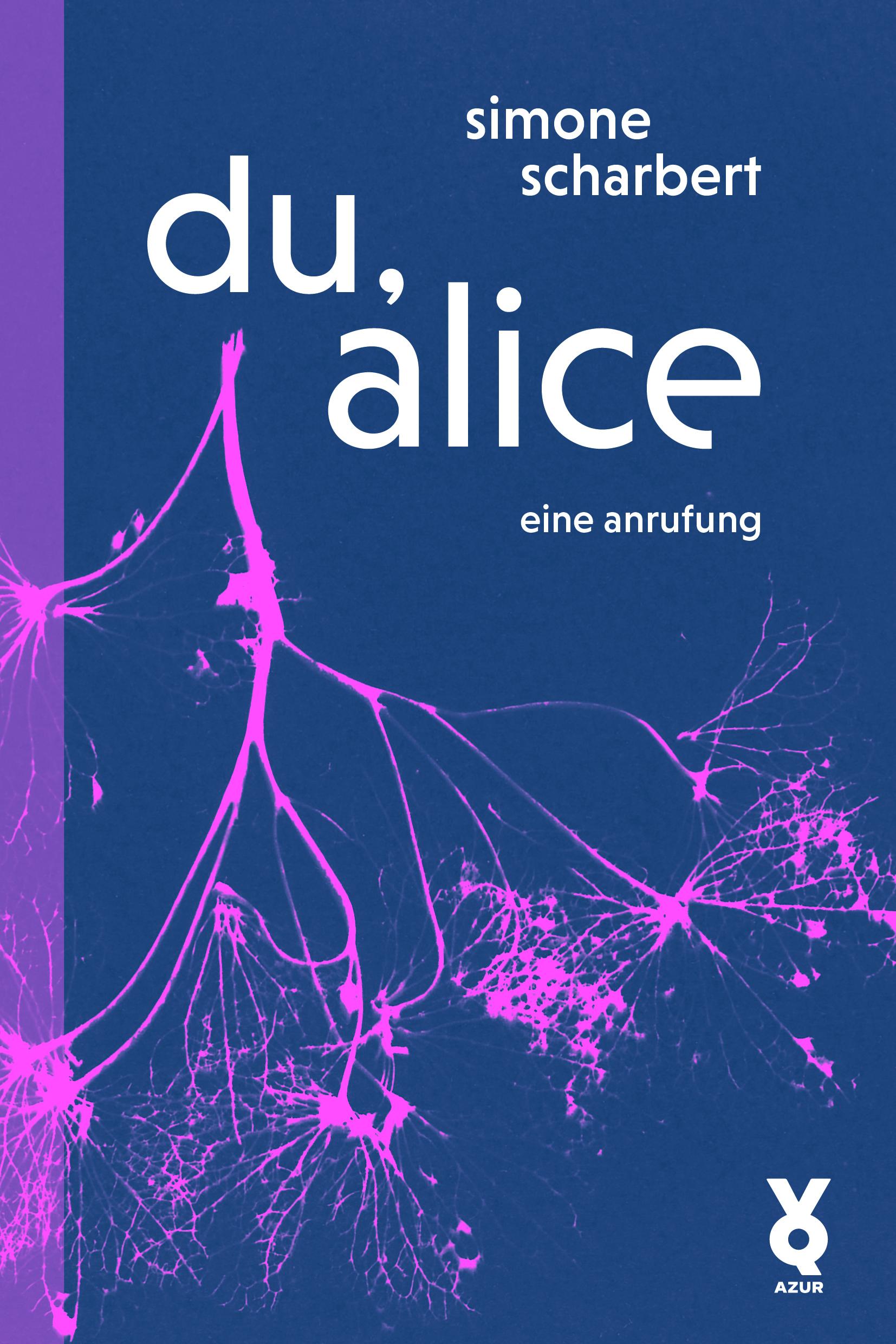 du, alice