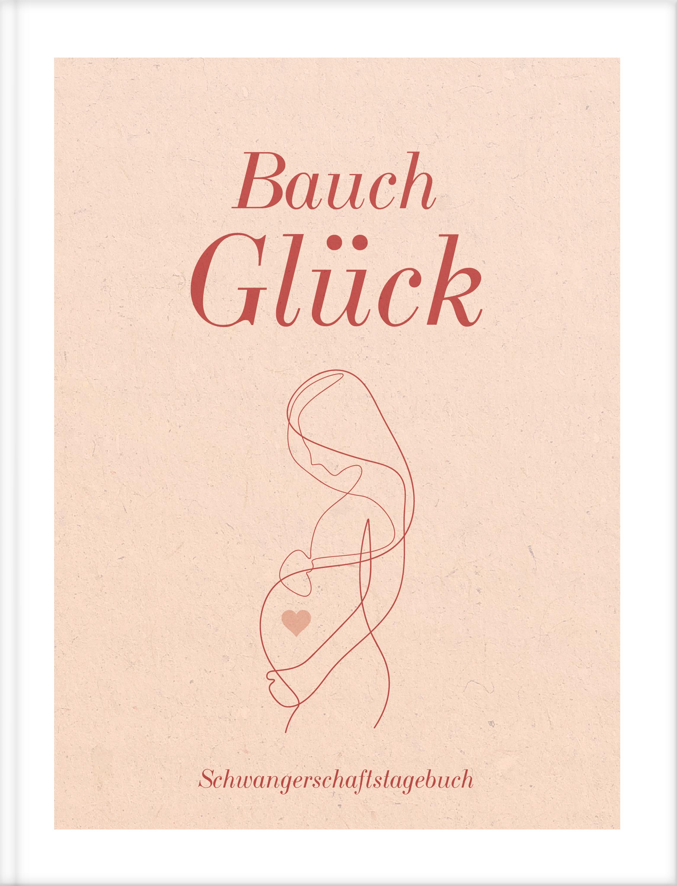 Bauch Glück