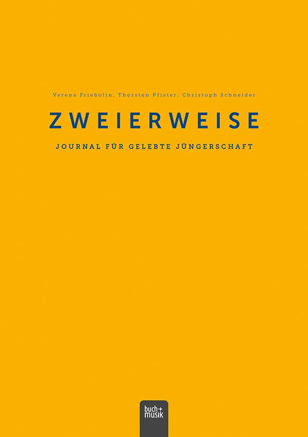 Zweierweise