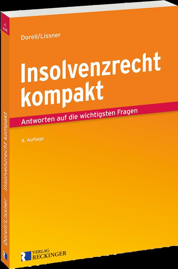 Insolvenzrecht kompakt