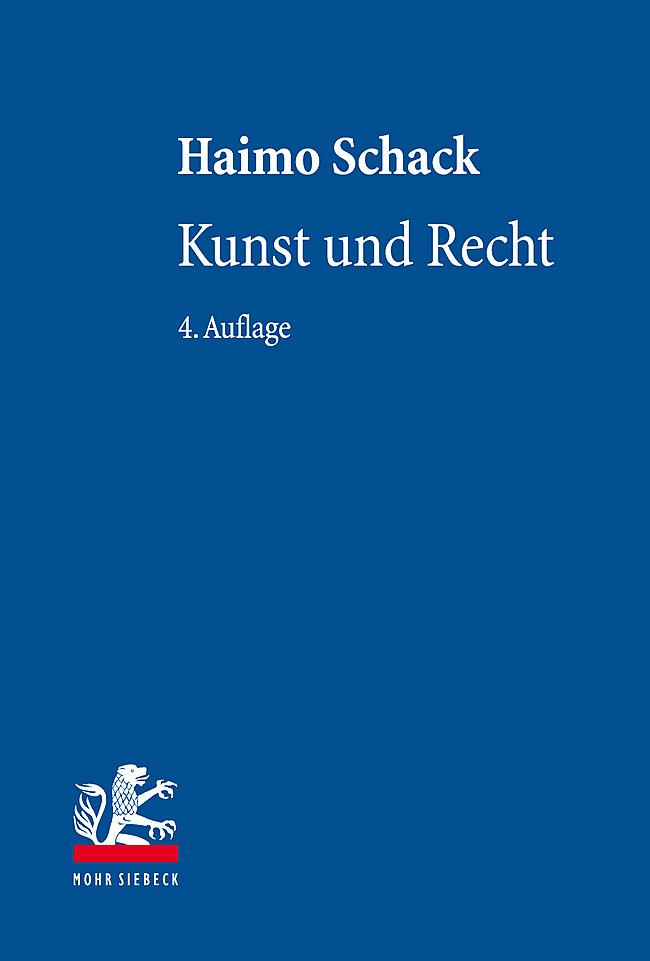 Kunst und Recht