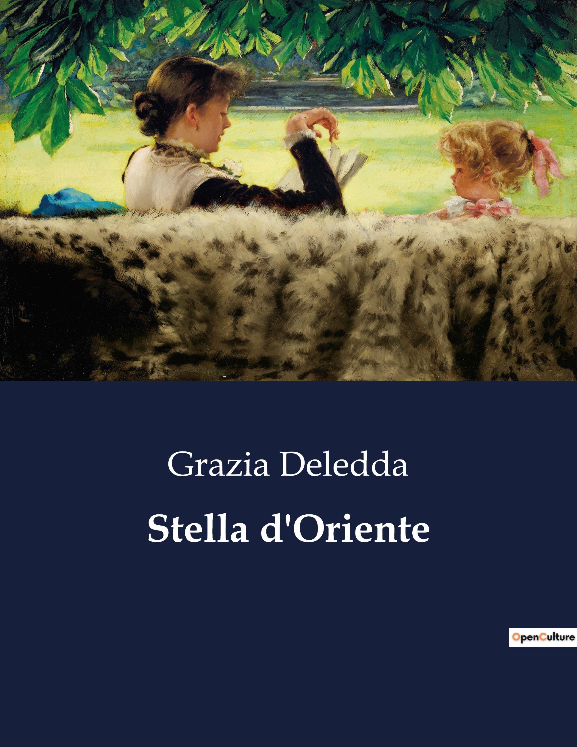 Stella d'Oriente