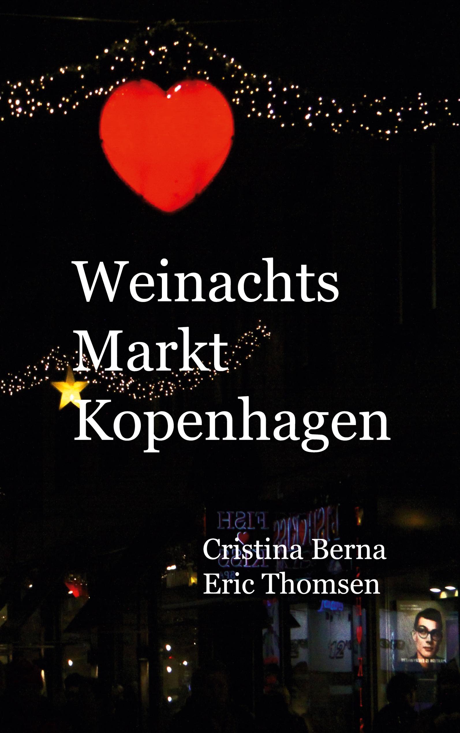 Weihnachtsmarkt Kopenhagen