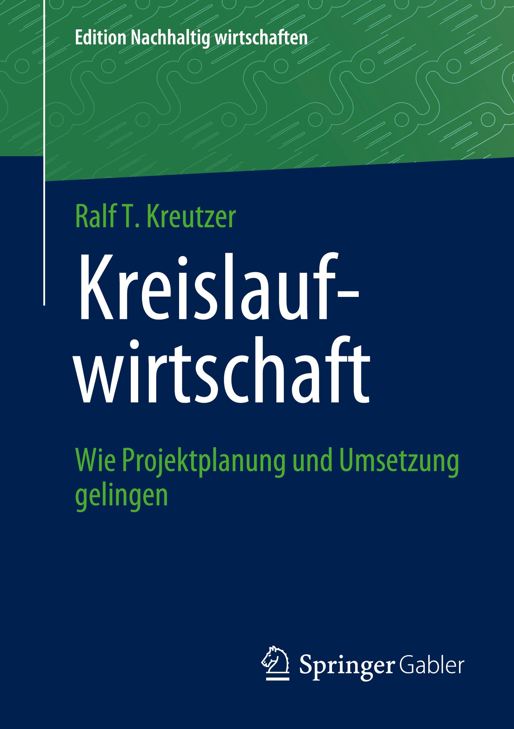 Kreislaufwirtschaft