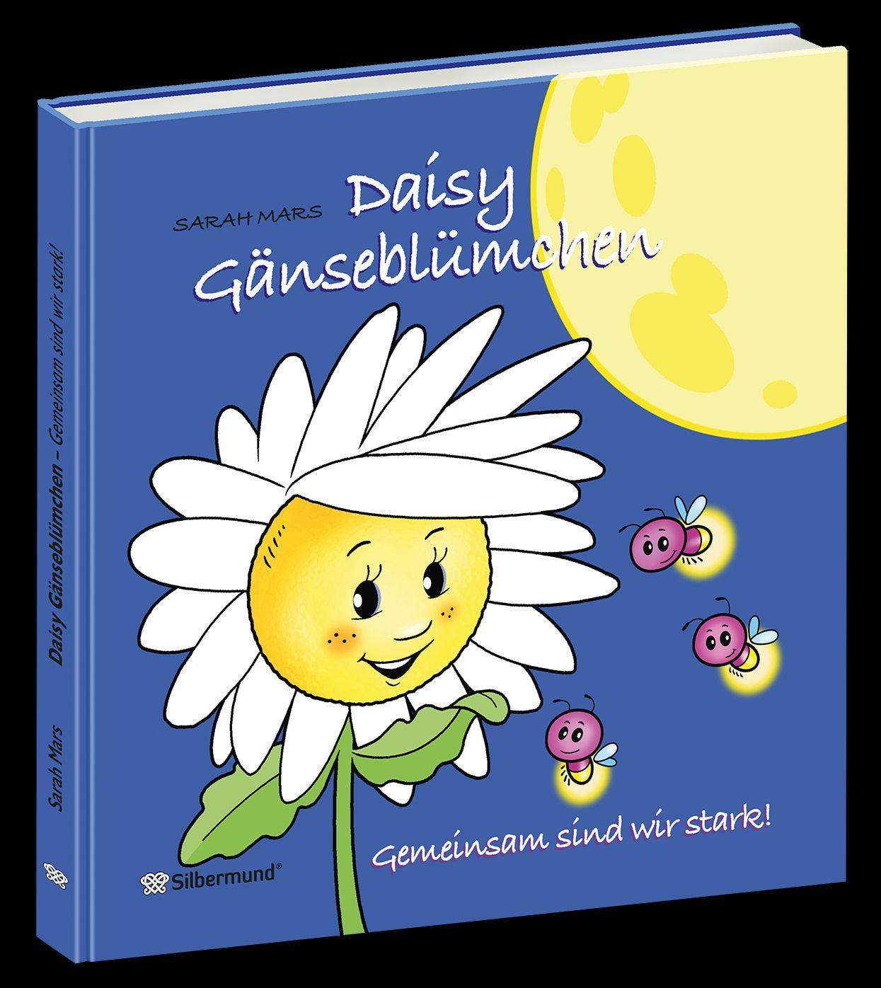 Daisy Gänseblümchen